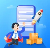 furniture Logistics information urgent service customer service urgent smile customer service