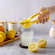 Aluminum Manual Juicer Hand Lemon Lime Juice Press Squeezer Fruit Extractor Home Everso