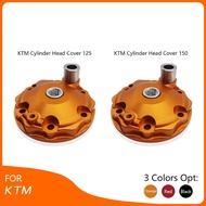 Cylinder Head Cover Breather Inner Core Crankcase Set For Koshine KTM HUSQVARNA GASGAS 125cc 150cc E