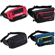 RS TAICHI Japanese-Style RSB 270 Knight Package Motorcycle Waist Bag Running