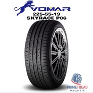 225/55R19 NEW TYRE 225 55 19 225/55/19 2255519 225-55-19 TAYAR BARU
