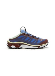 MM6 MAISON MARGIELA X SALOMON XT-4 LOW TOP MEN'S MULE SNEAKERS
