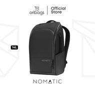 Nomatic Everyday Backpack 14L (V2) - Black