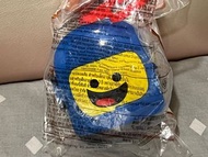 麥當勞玩具