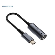 140W DC Laptop Charger 5V 9V 20V DC 5.5x2.5mm Female to USB C Type C PD Power Adapter Converter Fast