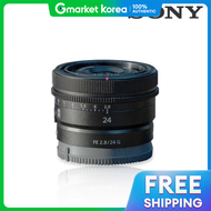 Sony | Sony Fe 24mm F2.8 g (Sel24F28G) / Ipark