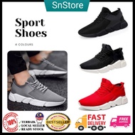 [Ready Stock]Sport Shoes Men-Sport Shoes Women-Men Shoes Sneakers-Shoes Women Sneakers-Kasut Sport L
