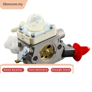 LOMC◇Carburetor for FS56RC FS70C FS70R FS70RC Replace 4144 120 0608 Tool Kit
