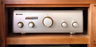 Pioneer A-05 純A類擴音機
