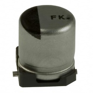 EEE-FK0J101UR【CAP ALUM 100UF 20% 6.3V SMD】