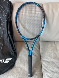 Babolat Pure Drive 98 grip 2