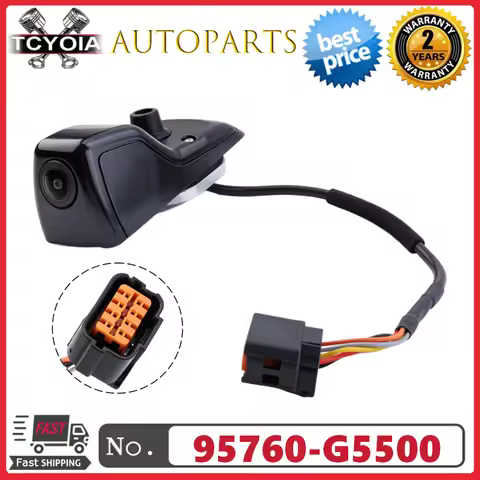 Rear View Backup Parking Camera 95760-G5500 95760G5500 For Kia Niro 2019-2022