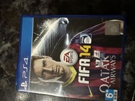 PS4遊戲碟
