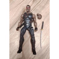 Marvel legends, Marvel 6-inch, blade warrior