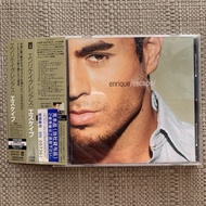 CD Enrique Iglesias - Escape | Japan Japan Japan Japan