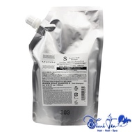 Anti-hair loss shampoo 003 NUMBER THREE MURIEM A-S 500ml (bag) - TN