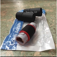 NYK waterproof outdoor RJ45 female female Connector