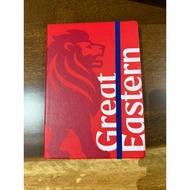 [ COMBO ] 2026 DIARY + 2026 A4 Planner For 2026 calender great Eastern High class