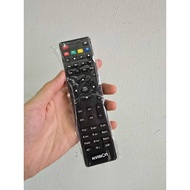 K Vision C2000 Bromo Parabolic Remote Receiver GOL Gardiner Optus LGsat/