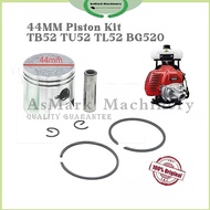 Brush Cutter Ogawa LT20N LT20F TL52 TB52 V-550 44MM Piston 52cc Auger Drill Kasei Mesin Rumput Tolak