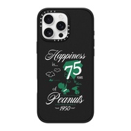 CASETiFY | Peanuts 75th Anniversary Case [Peanuts]