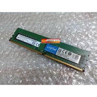 Micron DDR4 2133 16G PC4-2133 Desktop Memory Double-Sided Particles Support 6 To 12 Generations And 