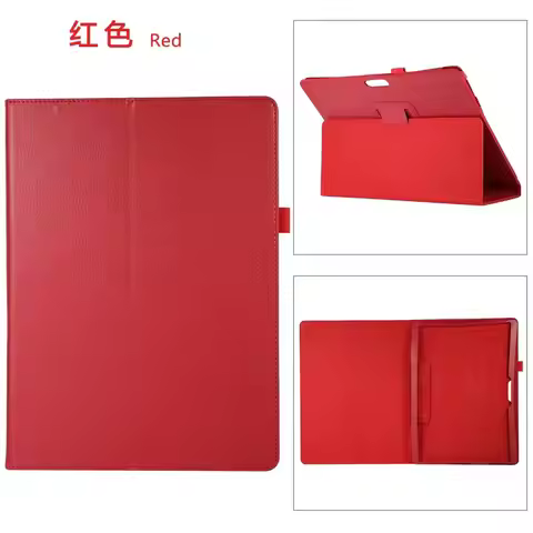 Stand Case for Microsoft Surface Pro 8 7 6 5 4 3Slim Folding Cover For Surface Go 3 2 1 Shockproof S