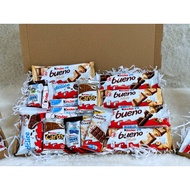 giftbox kinder bueno