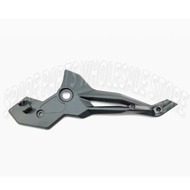 New New For QJMotor SRK250 250SRK SRK 250 Original accessories Left and right pedal brackets Bushing