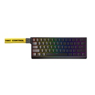 Wooting 60HE 60% Rapid Trigger Keyboard (V1 60HE+ / 60HE V2), Prebuilt Hall Effect Gaming Keyboard w