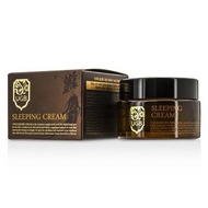 韓國UGB UG Bang Sleeping Cream 熊果素精華睡眠面膜 50g