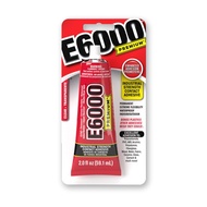 🇺🇸 E6000 Premium Industrial Strength Contact Adhesive - 59.1ML