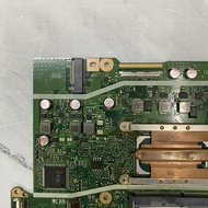 Motherboard Mobo Mesin Bahan Kanibalan Asus Vivobook X415J X416M X415 A416 Lengkap Original