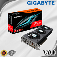 Gigabyte Radeon RX 6600 EAGLE 8GB GDDR6 Graphic Card (GV-R66EAGLE-8GD)