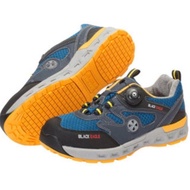 Kingjogger Black Eagle Krisbow Cheetah Caterpillar Safety Shoes