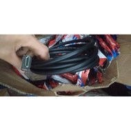 Hdmi cable 5m long flat