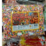 Candy Sprinklers 1kg