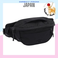 [Oakley] FGL Waist Bag 9.0 (02E) BLACKOUT
[Oakley] FGL Waist Bag 9.0 (7C9) BOULDER GREEN

Oakley FGL