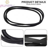 【COLORFUL】A39 4L410 12 by 41 Inch Lawn Mower V Belt for Heavy Duty Use in Garden Equipment