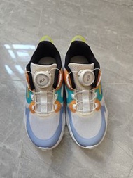FILA 兒童波鞋 BOA 旋鈕綁帶