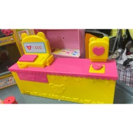 MellChan Supermarket Scenes And Equipment