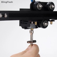 [BlF] 3D Printer Nozzle Tool 4 In1 M2 M2.5 M3 M4 Screw Nut Hexagonal Cross Wrench For E3D V6 MK8 Noz