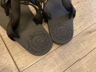 Luna sandles Oso flaco 舊版5.5