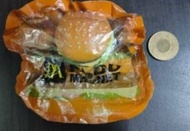 麥當勞珍藏立體磁鐵-大麥克漢堡