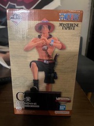 海賊王 One Piece 一番賞 C賞