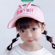 Children's Rabbit Hat, Children's Fashion Hat, Rabbit Hat, Sports Fashion Girls' RabbitGirl