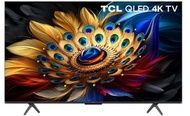 TCL - 50C655 50" 4K 量子點電視