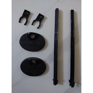 Monster High Doll Stand and Ever After High Doll Stand - Doll Stands for