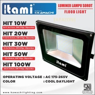 ITAMI 50WATT HIT-50W Led Flood Light