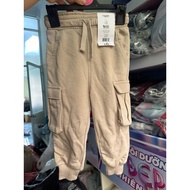 George boy sweatpants